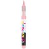 KARIN PigmentDecoBrush 29Z169 soft peach1. 169U