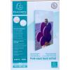 EXACOMPTA Wandsichttasche A4 84858HD transparent vertikal