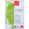 ELCO Notizblock Proclima A5 74330.17 kariert 100 Blatt
