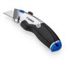 DAHLE Cutter Heavy Duty 10890-16224 schwarz/blau, m. Trapezklinge