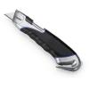DAHLE Cutter Heavy Duty Safety 10892-16226 schwarz/grau, m. Trapezklinge