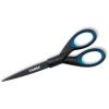 DAHLE Titan Schere 18 cm 54307-12978 schwarz/blau, Rechtshänder