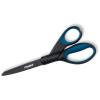 DAHLE Titan Schere 20 cm 54308-12979 schwarz/blau, Rechtshänder
