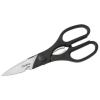 DAHLE Haushaltschere 21 cm 54638-12976 schwarz, Rechtshänder