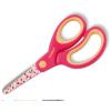 DAHLE Kinderschere 13 cm 54663-13187 Sweets, Rechtshänder