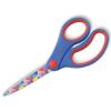 DAHLE Kinderschere 14 cm 54668-13201 Prisma, Rechtshänder