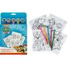 UNDERCOVER Ausmalblock m. 5 Buntstiften PPUT1300 Paw Patrol