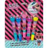 UNDERCOVER 2-in-1 Rollstempel Set LOLO0743 LOLO Surprise