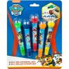 UNDERCOVER 2-in-1 Rollstempel Set PPAT0743 Paw Patrol
