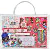 UNDERCOVER Stationery pvc Tasche LOMO4055 LOL Surprise