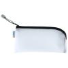 HERMA Reissverschlusstasche A6 20020 schwarz, 23x11cm