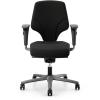 GIROFLEX Bürodrehstuhl 64 64-3078 schwarz/anthrazit