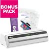 FELLOWES Laminiergerät Jupiter 100016856 A3 Bundle
