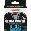 TESA Power Under Water 1.5mx50mm 56491-00000 Reparaturband, schwarz