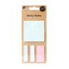 I AM CREATIVE Sticky Notes MAA4086.83 Geometrie 80 Blatt