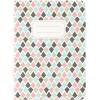 I AM CREATIVE Notebook A6 4005.41 bunt 60 Seiten