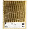 I AM CREATIVE Geschenktasche Let`s Organize MAA4088.077 metallic gold 3 Stück