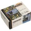 STAR TRADING System Decor Netzteil/Trafo 5m 12.495-07-CH Start, schwarz