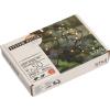 STAR TRADING System Decor Lichterkette 5m 12.495-27-1 Extra, schwarz
