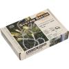 STAR TRADING System Decor Lichterkette 5m 12.495-28 Extra, weiss