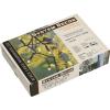 STAR TRADING System Decor Lichterkette 2.5m 12.495-31 Extra, Icicle, schwarz