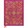 PAPERBLANKS Agenda Diamant. Thron. 2026 DD0651-1 1W/1S VSO Ultra HC DE 18x23cm