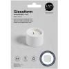 I AM CREATIVE Silikon Giessform MAA1704.18 Teelichthalter