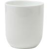 I AM CREATIVE Porzellanbecher 250ml 5000.139 weiss