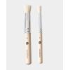 I AM CREATIVE Schablonierpinsel Set MAA1011.16 6+10mm, FSC