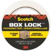 SCOTCH Verpackungsband 48mmx50m 3950 kristallklar