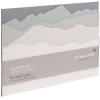 GMUND Berg&Tal Block A5 32822 natural, blanko 35 Blatt