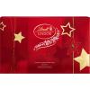 LINDT Lindor Kugeln Stern Geschenk 676409 Milch 200g