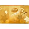 LINDT Lindor Kugeln Stern Geschenk 676415 Assortiert 199g