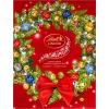 LINDT Adventskalender 659888 Lindor 299g