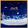 LINDT Adventskalender 670297 Winterzauber 115g