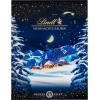 LINDT Adventskalender 676375 Weihnachtszauber 265g