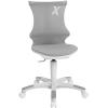 TOPSTAR Kinderbürostuhl FX130CR33 X-Chair 10, grau