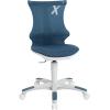 TOPSTAR Kinderbürostuhl FX130CR55 X-Chair 10, petrol