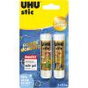 UHU Klebestift Stic 507814 Golden Moments 2x8.2g