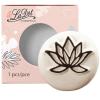 COLOP LaDot Tattoo Stempel 156366 lotus flower klein