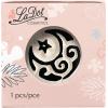 COLOP LaDot Tattoo Stempel 165813 moon klein