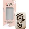 COLOP LaDot Tattoo Stempel 156379 curl flower mittel