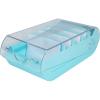 EXACOMPTA Karteikartenbox Bunny A8 5336323D pastellgrün 10x6.2x19.5cm