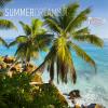 ALPHA EDITION Bildkalender 2026 160300 Summer Dreams ML 30x30cm