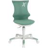 TOPSTAR Kinderbürostuhl FX130CR66 X-Chair 10, mint