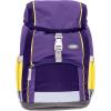 FUNKI Kinder-Rucksack Mono 6025.008 violett A4 PLUS