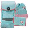 FUNKI Cuby-Bag Set Jungle 6014.001 multicolor 5-teilig