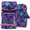FUNKI Cuby-Bag Set Flower 6014.002 multicolor 5-teilig