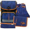 FUNKI Cuby-Bag Set Speed 6014.004 multicolor 5-teilig
