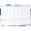 NOVOOO Schreibunterlage 37.5x52.5cm 535148000 Office, recycling 30 Blatt